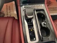 Hongqi H5 2025 1.5T DCT Xuan Ying Edition — миниатюра 14