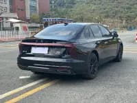 Hongqi H5 2025 1.5T DCT Xuan Ying Edition — миниатюра 9