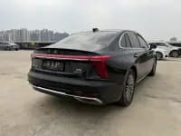Hongqi H5 2023 2.0T Automatic Intelligent Flagship Edition — миниатюра 15