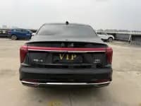 Hongqi H5 2023 2.0T Automatic Intelligent Flagship Edition — миниатюра 16