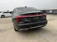 Hongqi H5 2023 2.0T Automatic Intelligent Flagship Edition — миниатюра 17