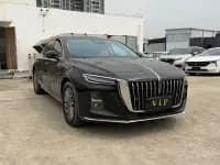 Hongqi H5 2023 2.0T Automatic Intelligent Flagship Edition — миниатюра 3