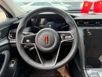 Hongqi H5 2023 2.0T Automatic Intelligent Flagship Edition — миниатюра 6