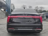 Hongqi H5 2023 1.5T DCT Intelligent Flagship Edition — миниатюра 15