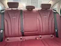 Hongqi H5 2023 2.0T Automatic Intelligent Flagship Edition — миниатюра 13