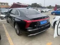 Hongqi H5 2023 2.0T Automatic Intelligent Flagship Edition — миниатюра 15