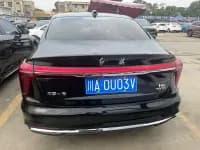 Hongqi H5 2023 2.0T Automatic Intelligent Flagship Edition — миниатюра 16