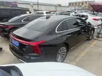 Hongqi H5 2023 2.0T Automatic Intelligent Flagship Edition — миниатюра 17