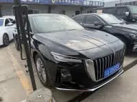 Hongqi H5 2023 2.0T Automatic Intelligent Flagship Edition — миниатюра 3