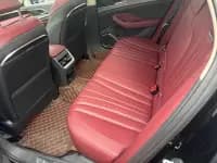 Hongqi H5 2023 2.0T Automatic Intelligent Flagship Edition — миниатюра 5