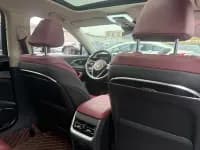 Hongqi H5 2023 2.0T Automatic Intelligent Flagship Edition — миниатюра 9