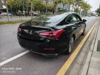 Hongqi H5 2022 Classic 1.5T DCT Flag Edition — миниатюра 9