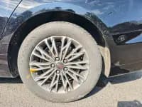 Hongqi H5 2023 1.5T DCT Intelligent Flagship Edition — миниатюра 19