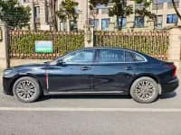 Hongqi H5 2023 1.5T DCT Intelligent Flagship Edition — миниатюра 4