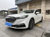 Hongqi H5 2020 1.8T Automatic Intelligent Flagship Edition — миниатюра 1