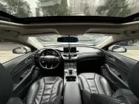 Hongqi H5 2020 1.8T Automatic Intelligent Flagship Edition — миниатюра 11