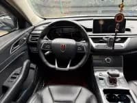 Hongqi H5 2020 1.8T Automatic Intelligent Flagship Edition — миниатюра 13