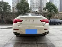 Hongqi H5 2020 1.8T Automatic Intelligent Flagship Edition — миниатюра 5