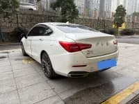 Hongqi H5 2020 1.8T Automatic Intelligent Flagship Edition — миниатюра 6