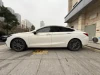 Hongqi H5 2020 1.8T Automatic Intelligent Flagship Edition — миниатюра 7