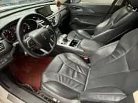 Hongqi H5 2020 1.8T Automatic Intelligent Flagship Edition — миниатюра 8