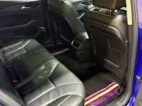 Hongqi H5 2020 1.8T Automatic Intelligent Flagship Edition — миниатюра 13