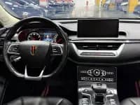 Hongqi H5 2020 1.8T Automatic Intelligent Flagship Edition — миниатюра 18