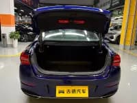 Hongqi H5 2020 1.8T Automatic Intelligent Flagship Edition — миниатюра 21