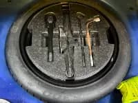 Hongqi H5 2020 1.8T Automatic Intelligent Flagship Edition — миниатюра 23