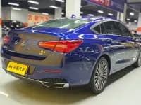 Hongqi H5 2020 1.8T Automatic Intelligent Flagship Edition — миниатюра 5