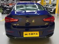 Hongqi H5 2020 1.8T Automatic Intelligent Flagship Edition — миниатюра 6