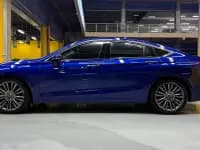 Hongqi H5 2020 1.8T Automatic Intelligent Flagship Edition — миниатюра 8