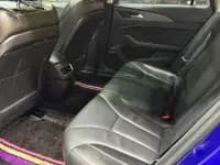 Hongqi H5 2020 1.8T Automatic Intelligent Flagship Edition — миниатюра 10