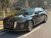 Hongqi H5 2023 1.5T DCT Intelligent Flagship Edition — миниатюра 1