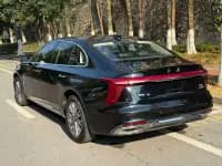Hongqi H5 2023 1.5T DCT Intelligent Flagship Edition — миниатюра 9