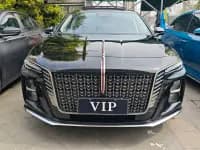 Hongqi H5 2024 2.0T Automatic Intelligent Flagship Edition — миниатюра 2