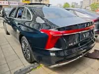 Hongqi H5 2024 2.0T Automatic Intelligent Flagship Edition — миниатюра 13