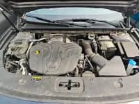 Hongqi H5 2024 2.0T Automatic Intelligent Flagship Edition — миниатюра 14