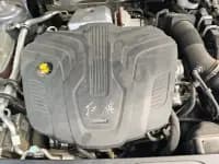 Hongqi H5 2024 2.0T Automatic Intelligent Flagship Edition — миниатюра 15