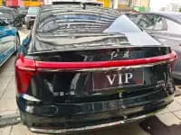 Hongqi H5 2024 2.0T Automatic Intelligent Flagship Edition — миниатюра 16