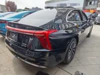 Hongqi H5 2024 2.0T Automatic Intelligent Flagship Edition — миниатюра 17