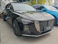 Hongqi H5 2024 2.0T Automatic Intelligent Flagship Edition — миниатюра 3