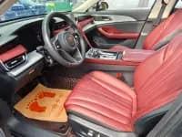 Hongqi H5 2024 2.0T Automatic Intelligent Flagship Edition — миниатюра 5