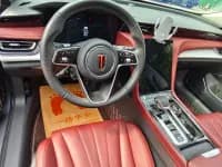 Hongqi H5 2024 2.0T Automatic Intelligent Flagship Edition — миниатюра 6