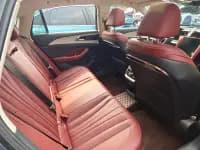 Hongqi H5 2024 2.0T Automatic Intelligent Flagship Edition — миниатюра 8