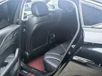 Hongqi H5 2022 Classic 1.8T Automatic Intelligent Flagship Edition — миниатюра 5