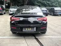 Hongqi H5 2022 Classic 1.8T Automatic Intelligent Flagship Edition — миниатюра 9