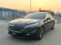 Hongqi H5 2020 1.5T DCT Flag Edition — миниатюра 1