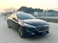 Hongqi H5 2020 1.5T DCT Flag Edition — миниатюра 3