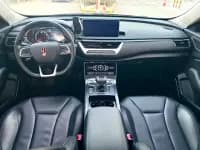 Hongqi H5 2020 1.5T DCT Flag Edition — миниатюра 4